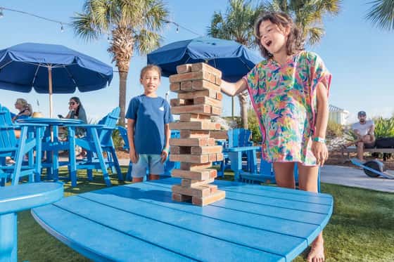 The Island Resort at Fort Walton Beach