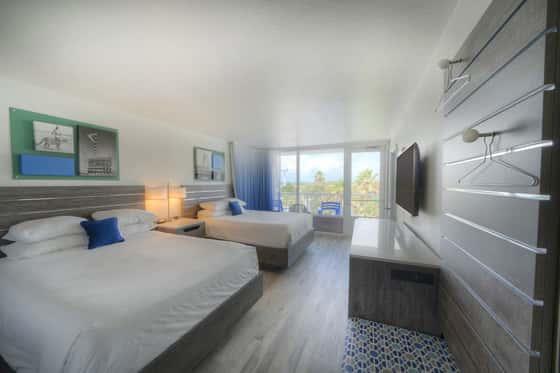 The Island Resort at Fort Walton Beach
