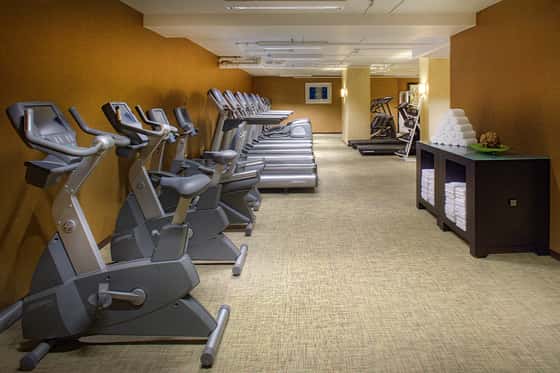 Hyatt Regency Reston