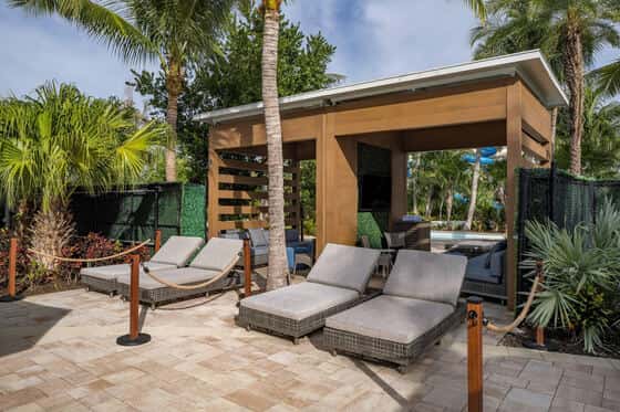 Hyatt Regency Coconut Point Resort and Spa