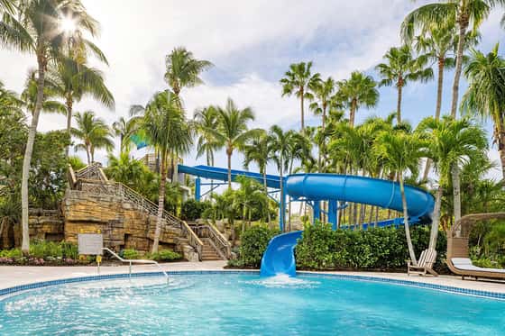 Hyatt Regency Coconut Point Resort and Spa