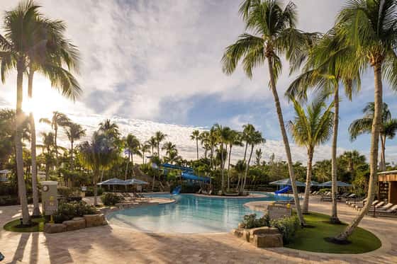 Hyatt Regency Coconut Point Resort and Spa