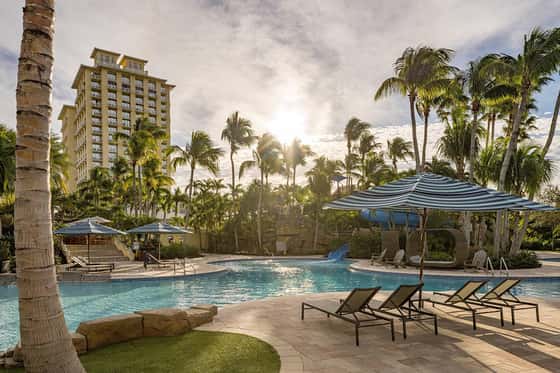 Hyatt Regency Coconut Point Resort and Spa