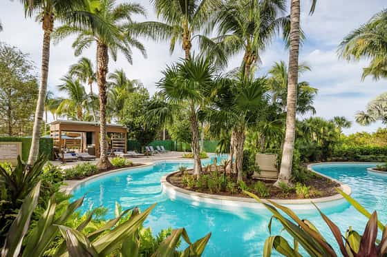 Hyatt Regency Coconut Point Resort and Spa