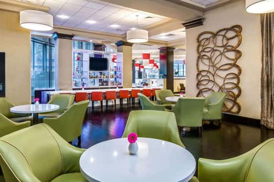 Sonesta White Plains Downtown