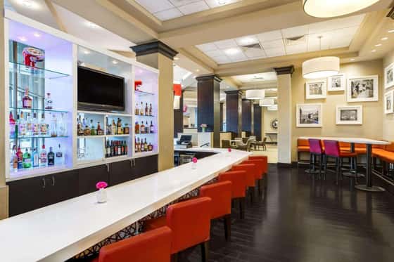 Sonesta White Plains Downtown
