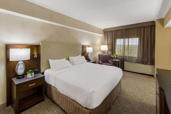 Sonesta White Plains Downtown