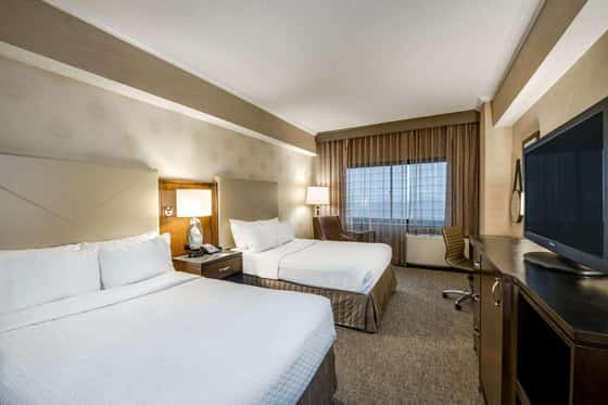 Sonesta White Plains Downtown
