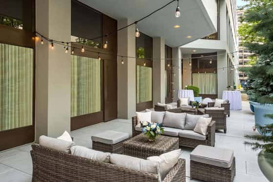 Sonesta White Plains Downtown