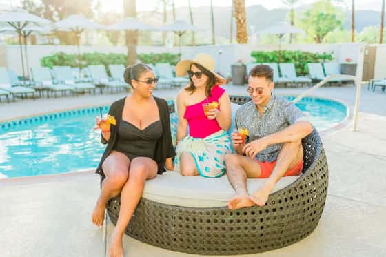 Omni Rancho Las Palmas Resort & Spa