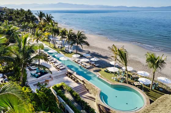 W Punta de Mita