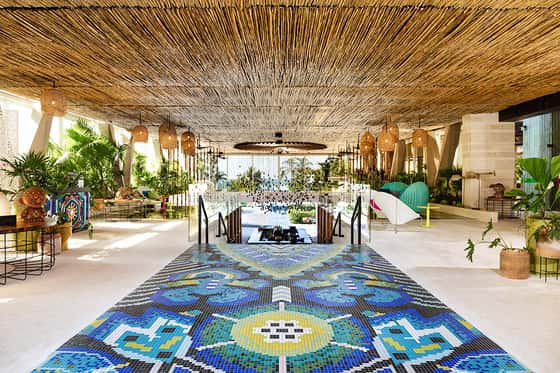 W Punta de Mita