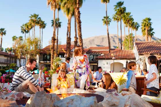 Omni Rancho Las Palmas Resort & Spa