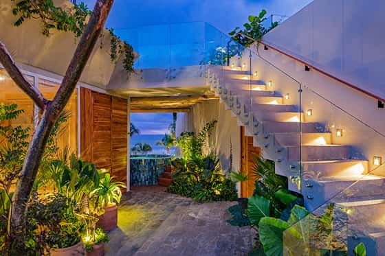 W Punta de Mita