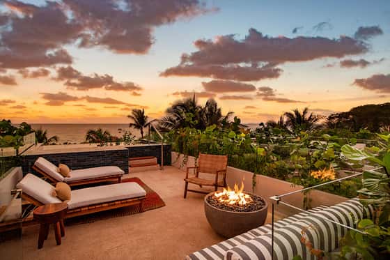 W Punta de Mita