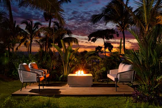 W Punta de Mita