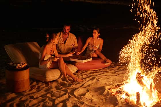 W Punta de Mita