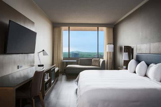 Sonesta Nashville Airport