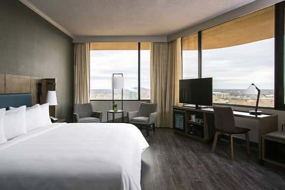 Sonesta Nashville Airport