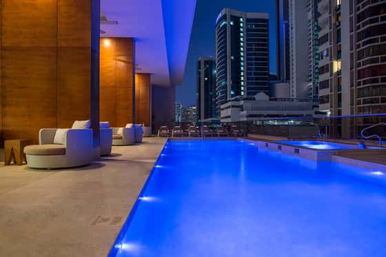 Waldorf Astoria Panama