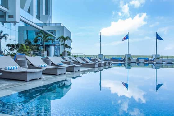 Hilton Panama