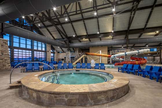 Gaylord Rockies Resort & Convention Center