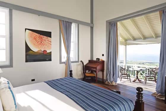 Belle Mont Sanctuary Resort