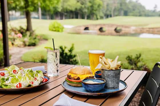 The Woodlands Resort, Curio Collection by Hilton