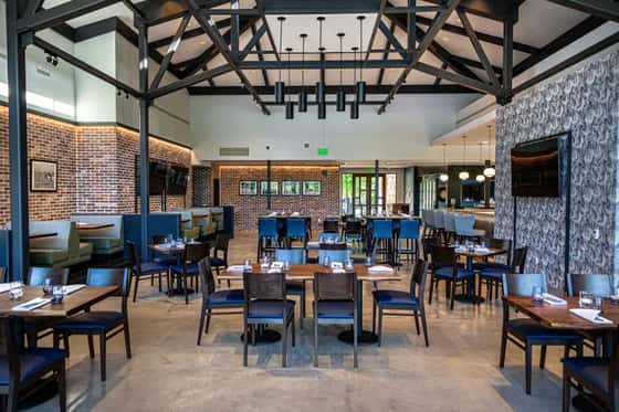 The Woodlands Resort, Curio Collection by Hilton