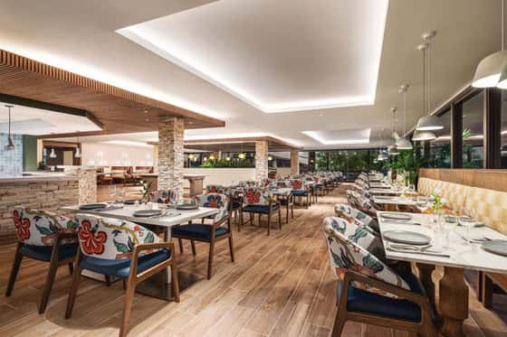 The Woodlands Resort, Curio Collection by Hilton