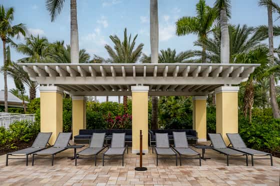 Hyatt Regency Coconut Point Resort and Spa