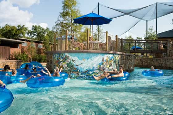 The Woodlands Resort, Curio Collection by Hilton