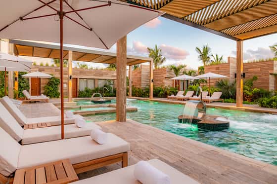 Waldorf Astoria Riviera Maya