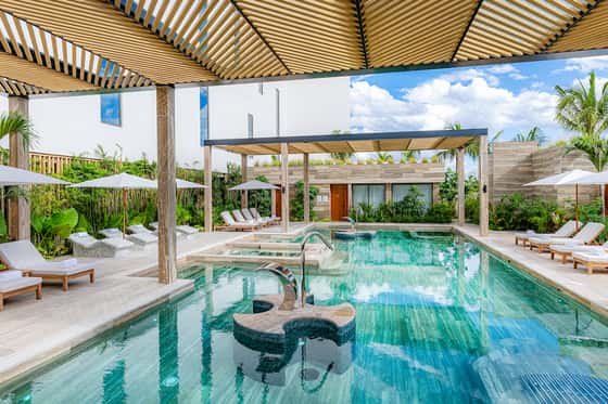 Waldorf Astoria Riviera Maya