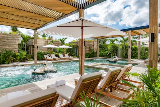 Waldorf Astoria Riviera Maya