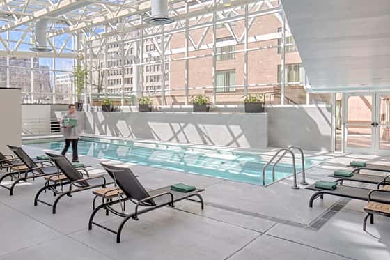 Hyatt Regency Washington On Capitol Hill