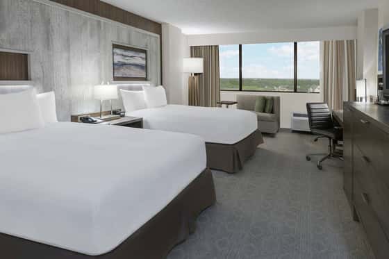 Hilton College Station