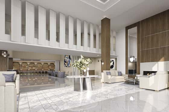 Hilton College Station