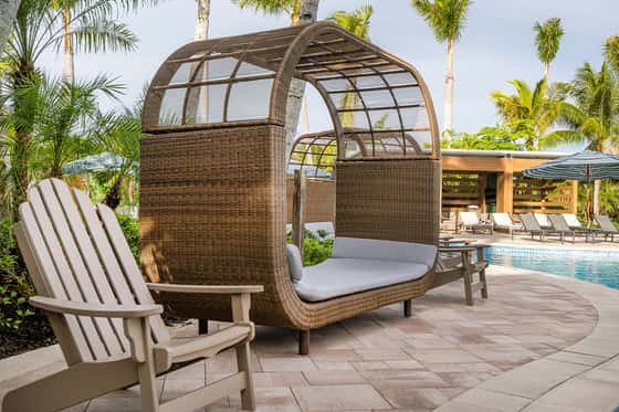 Hyatt Regency Coconut Point Resort and Spa