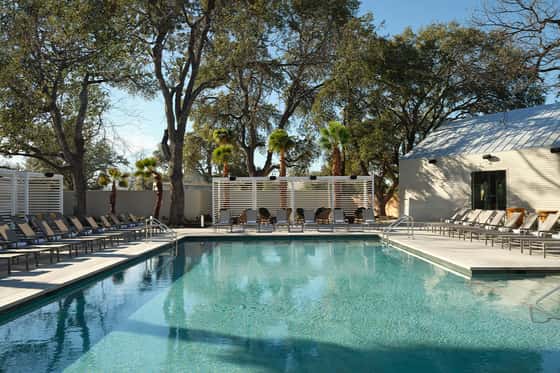 Plaza San Antonio Hotel & Spa, Autograph Collection