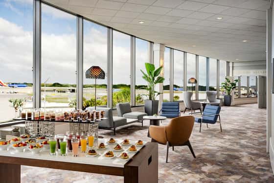 Tampa Airport Marriott