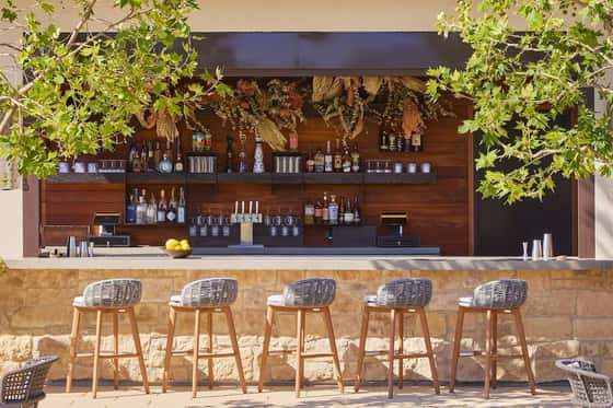 Stanly Ranch, Auberge Collection
