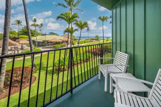 OUTRIGGER Kauai Beach Resort & Spa