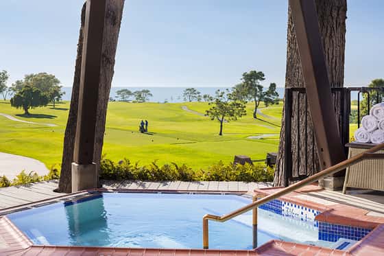 The Lodge at Torrey Pines