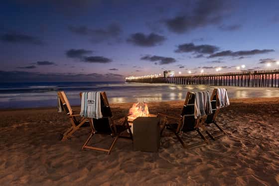 The Seabird Resort