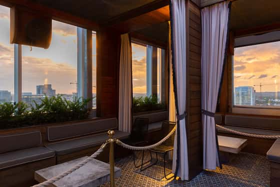 Westin Nashville Hotel & Spa