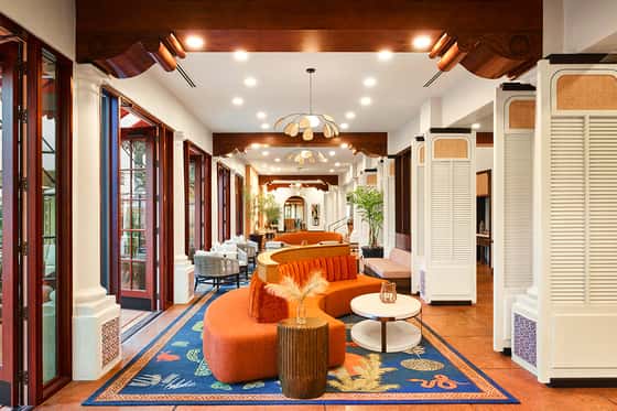 The Scottsdale Resort and Spa, Curio Collection by Hilton