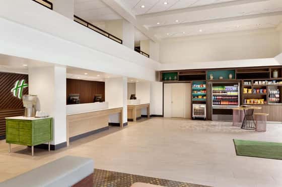 Holiday Inn Houston-InterContinental Airport