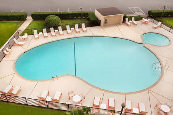 Holiday Inn Houston-InterContinental Airport