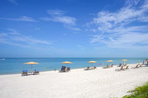 Vanderbilt Beach Resort